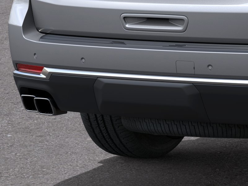 2026 Chevrolet Tahoe High Country Gray at Classic Elite Chevrolet Hwy 6