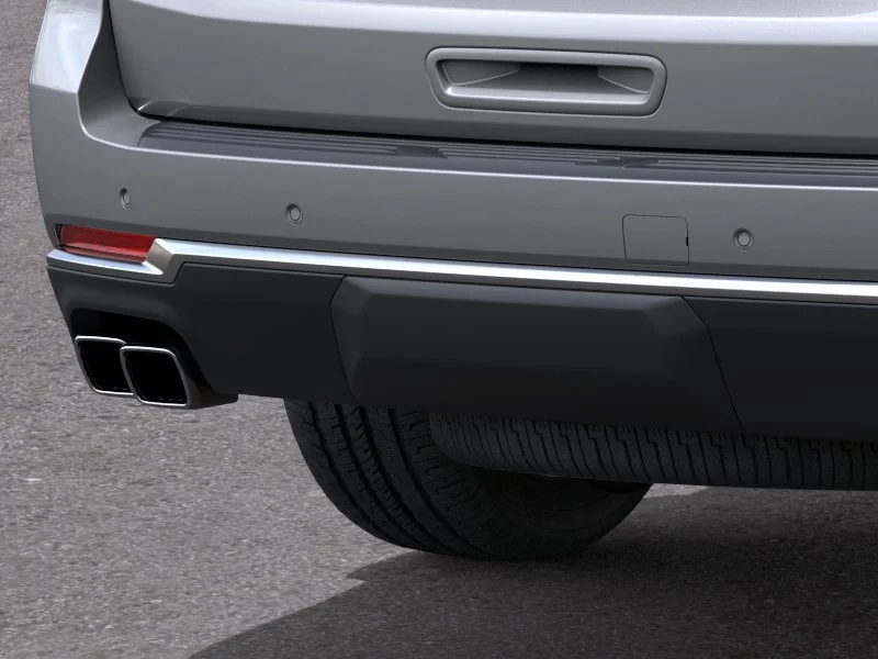 2026 Chevrolet Tahoe High Country Gray at Classic Elite Chevrolet Sugar Land