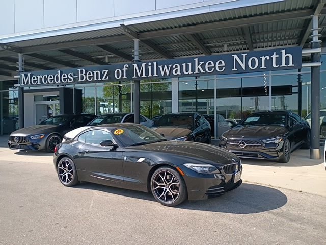 2009 BMW Z4 sDrive30i's photo
