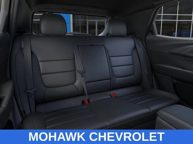 2026 Chevrolet Trailblazer RS - Photo 17