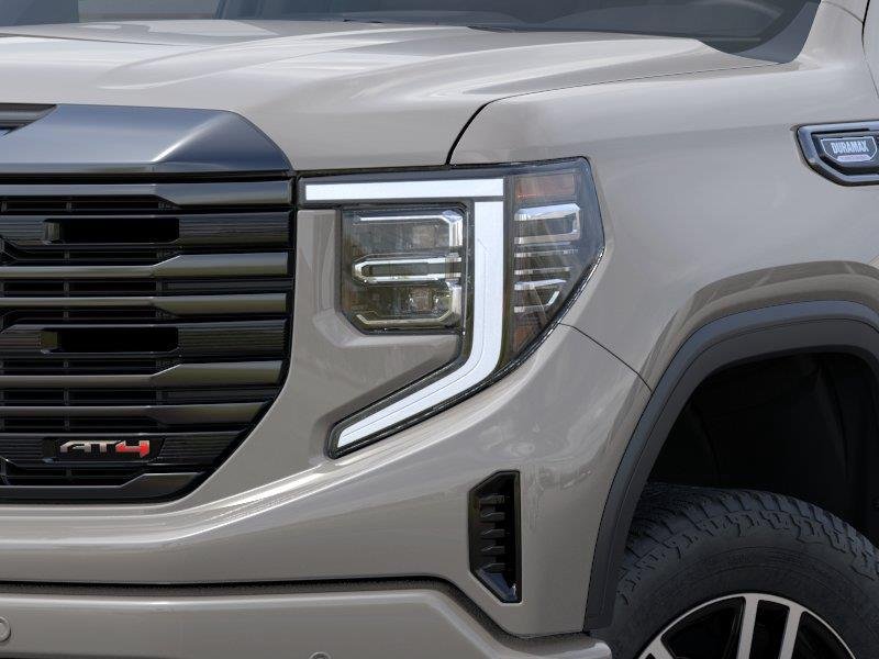 New 2026 Coastal Dune GMC AT4 image 10