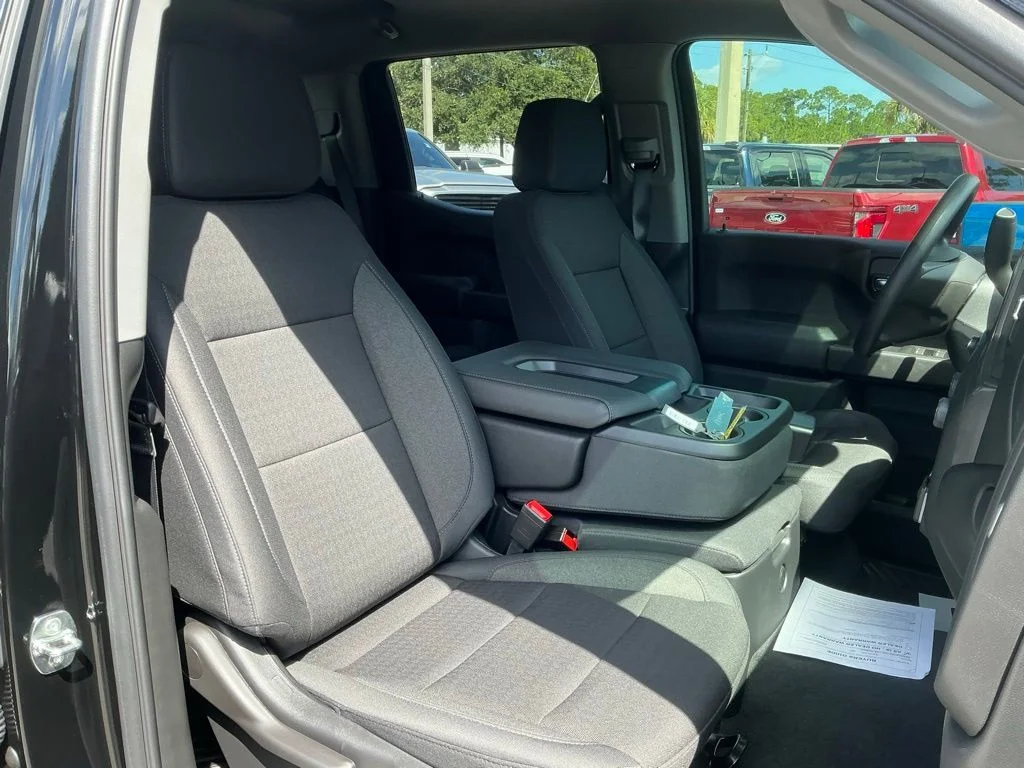 Used 2026 Black Chevrolet Custom image 15