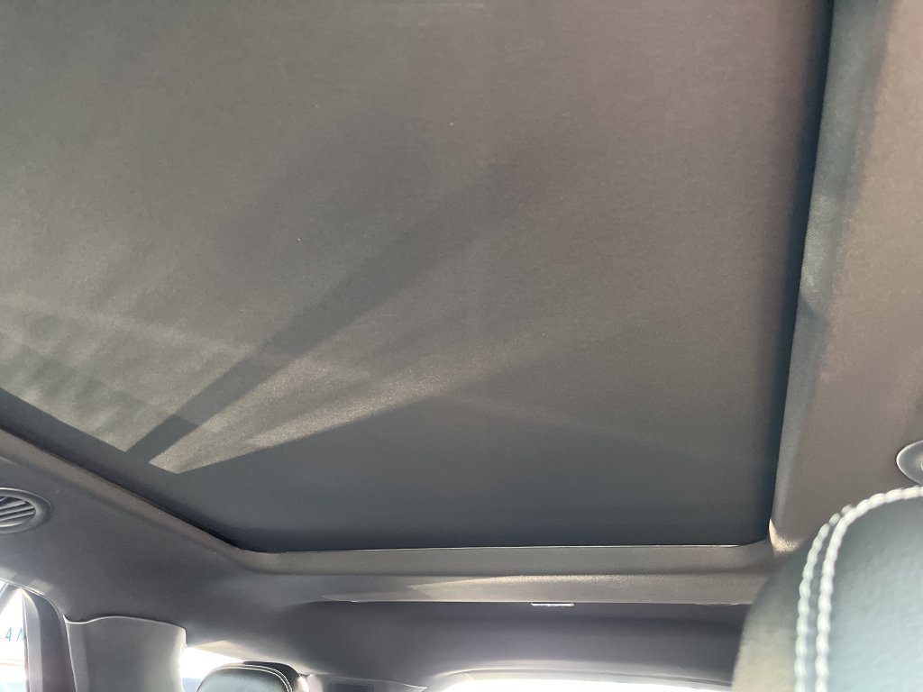 Used 2022 Gray Ford ST image 22