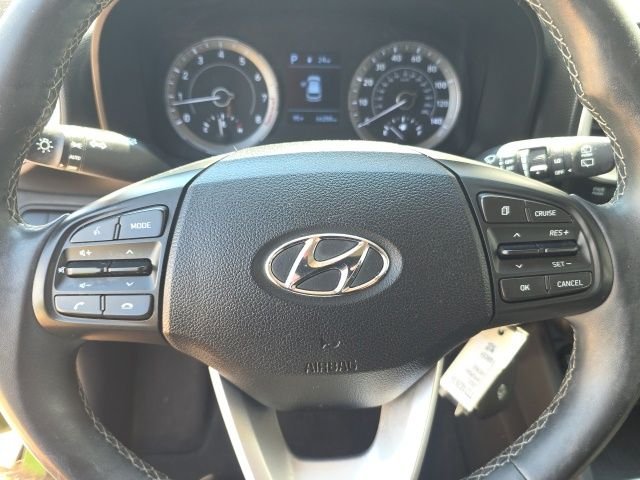 Used 2021 Green Hyundai SEL image 19