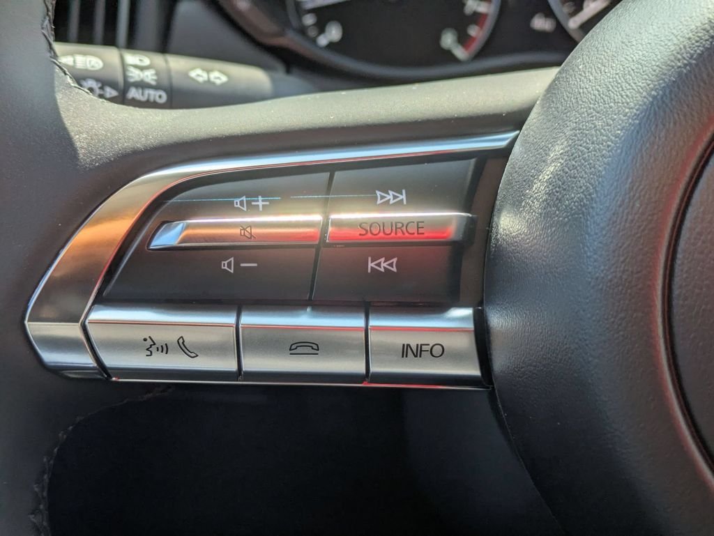 New 2026 Cypress Mazda 2.5 S Premium AWD image 15