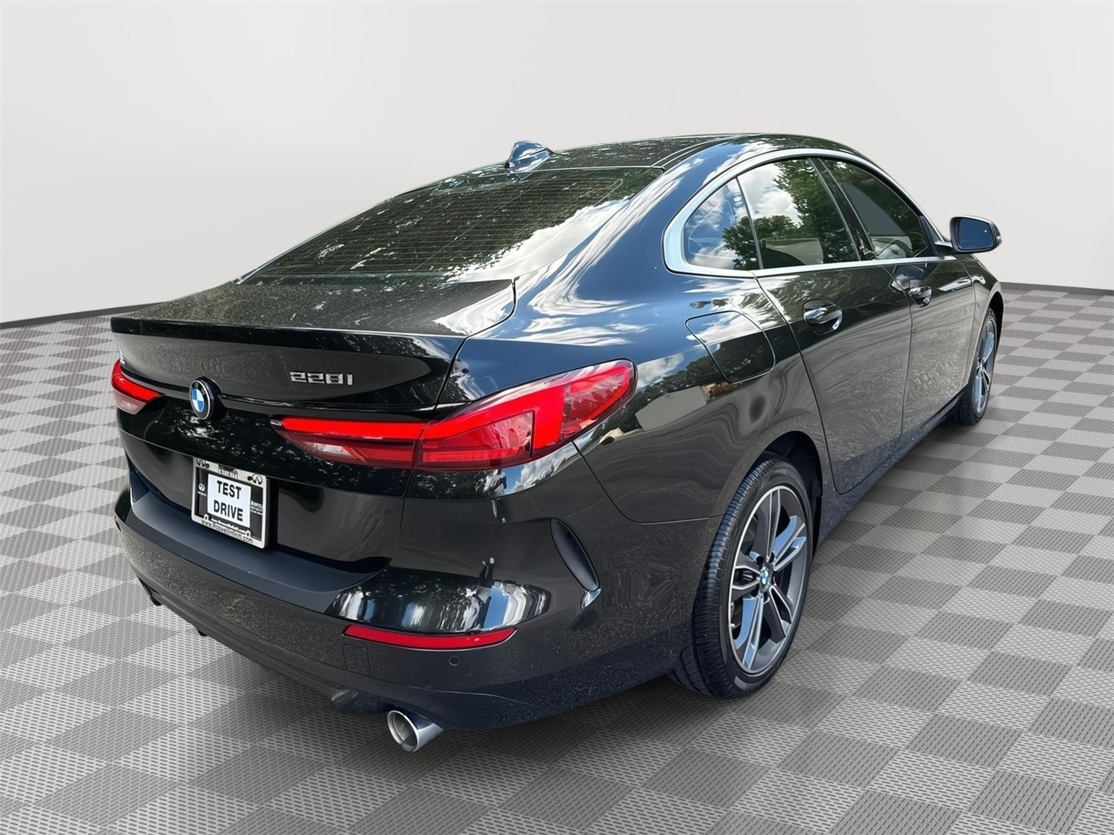 2023 BMW 2 Series 228i - Photo 6