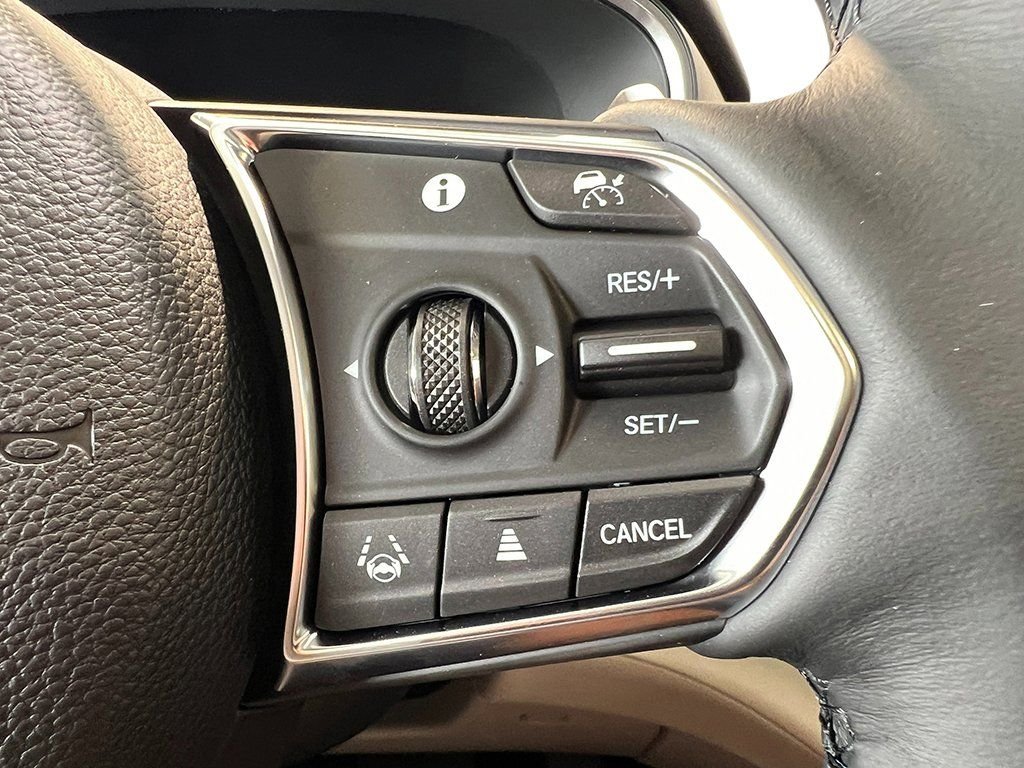 2026 Acura MDX Technology Package - Photo 19
