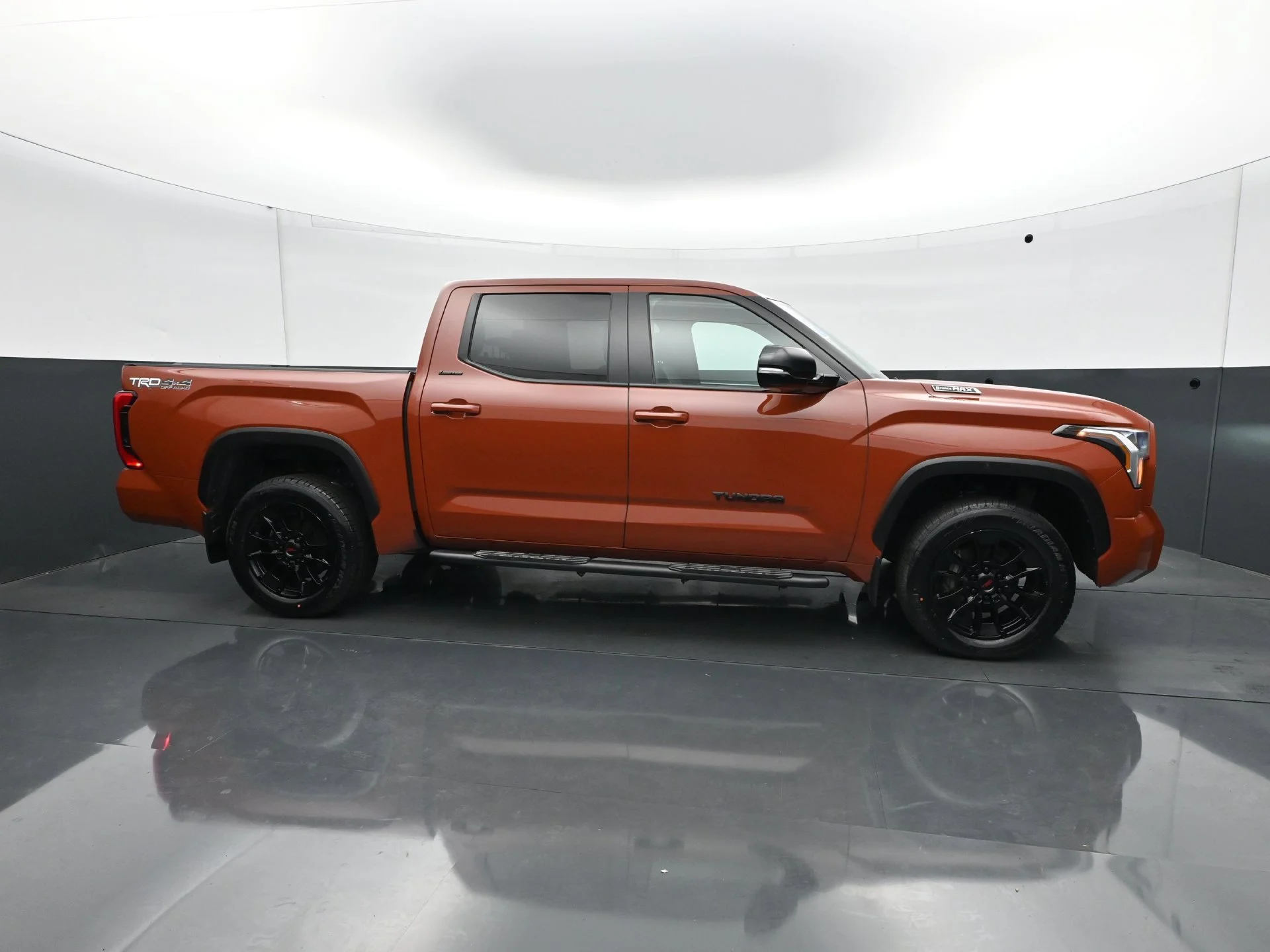 Used 2025 Terra Toyota Limited image 8