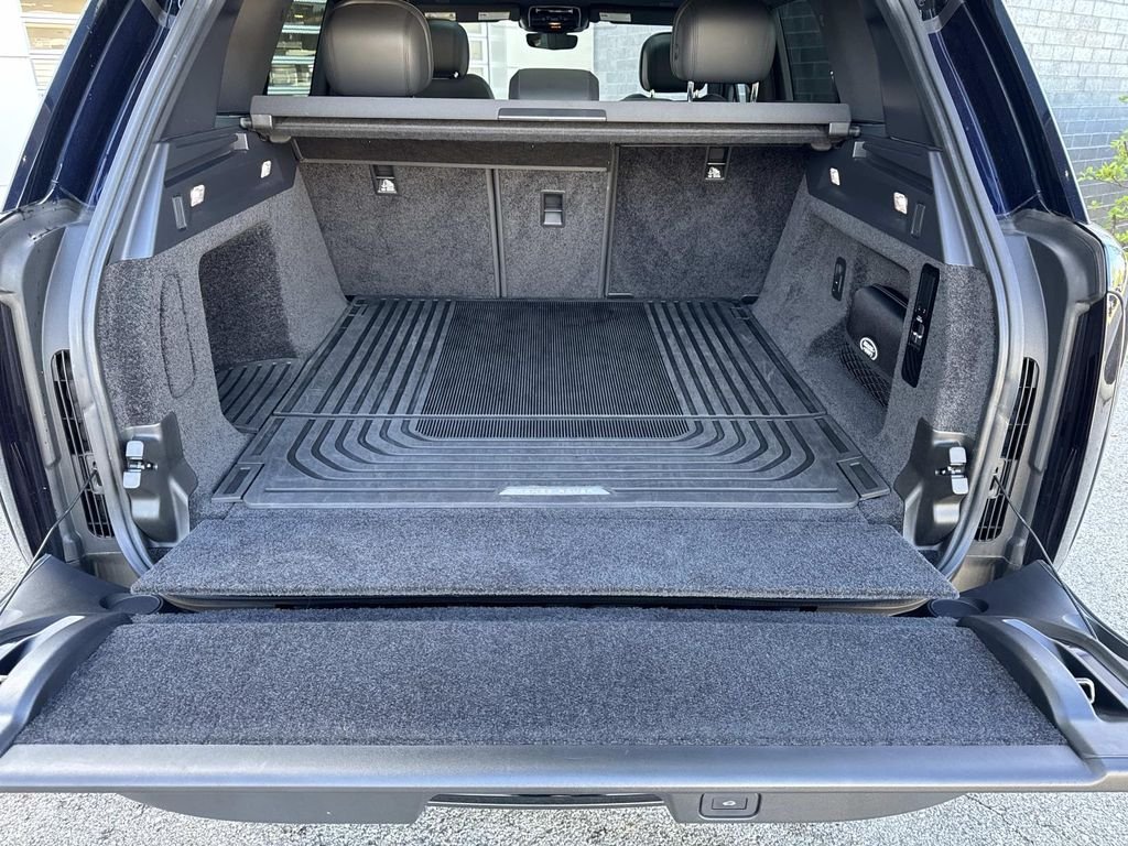 2023 Land Rover Range Rover SE - Photo 6