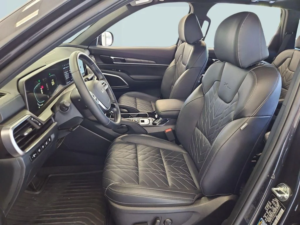 Used 2025 Panthera Metal Kia EX X-Line image 21