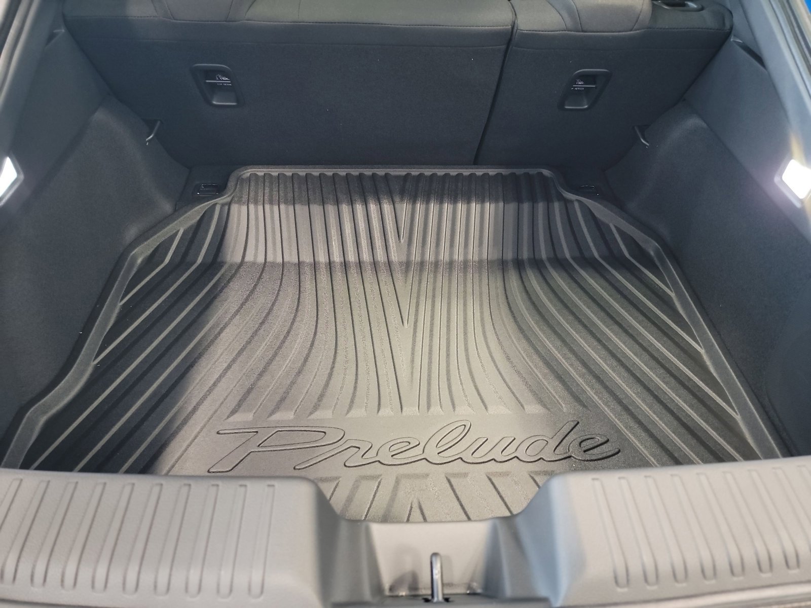 New 2026 Winter Frost Pearl Honda  image 20