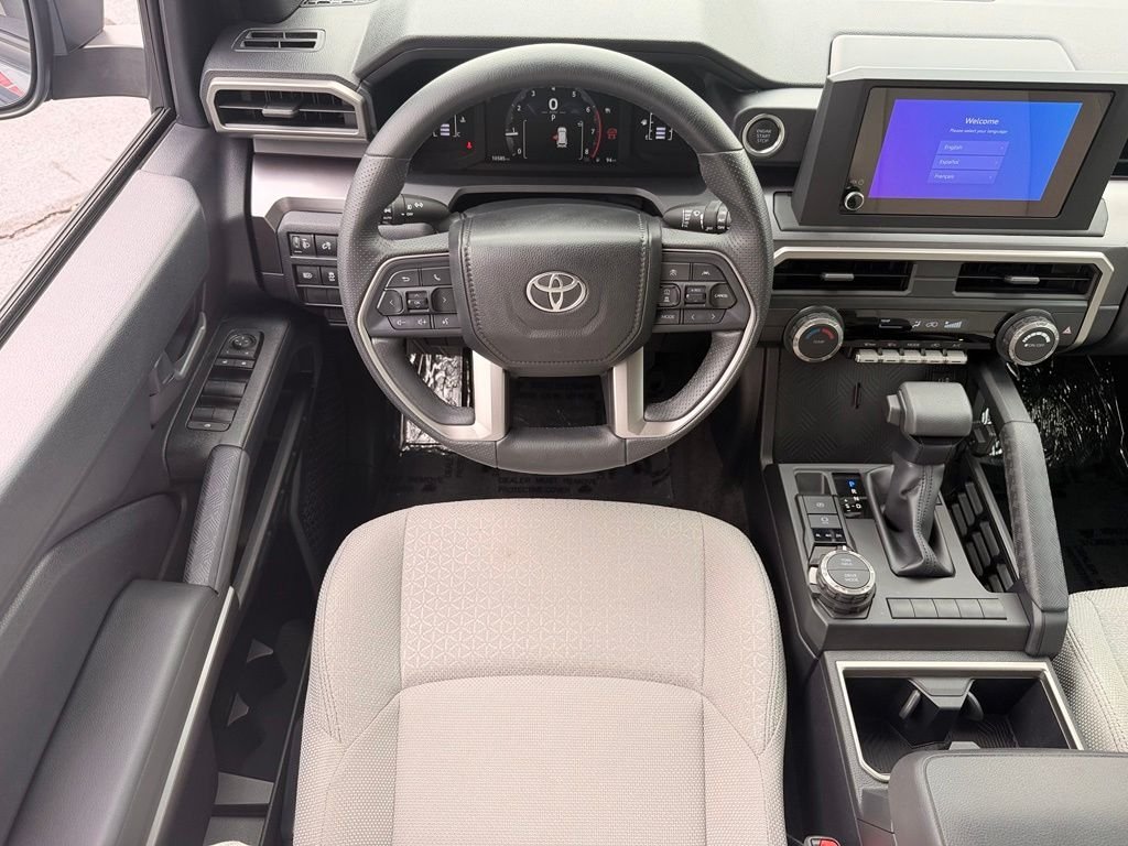 Used 2025  Toyota SR5 image 15