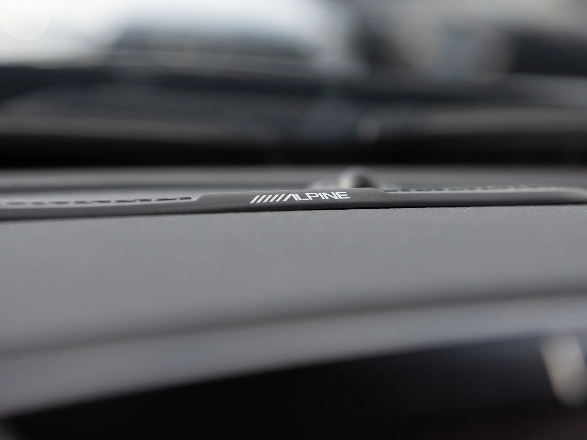 New 2026 Grey RAM Sport* image 17