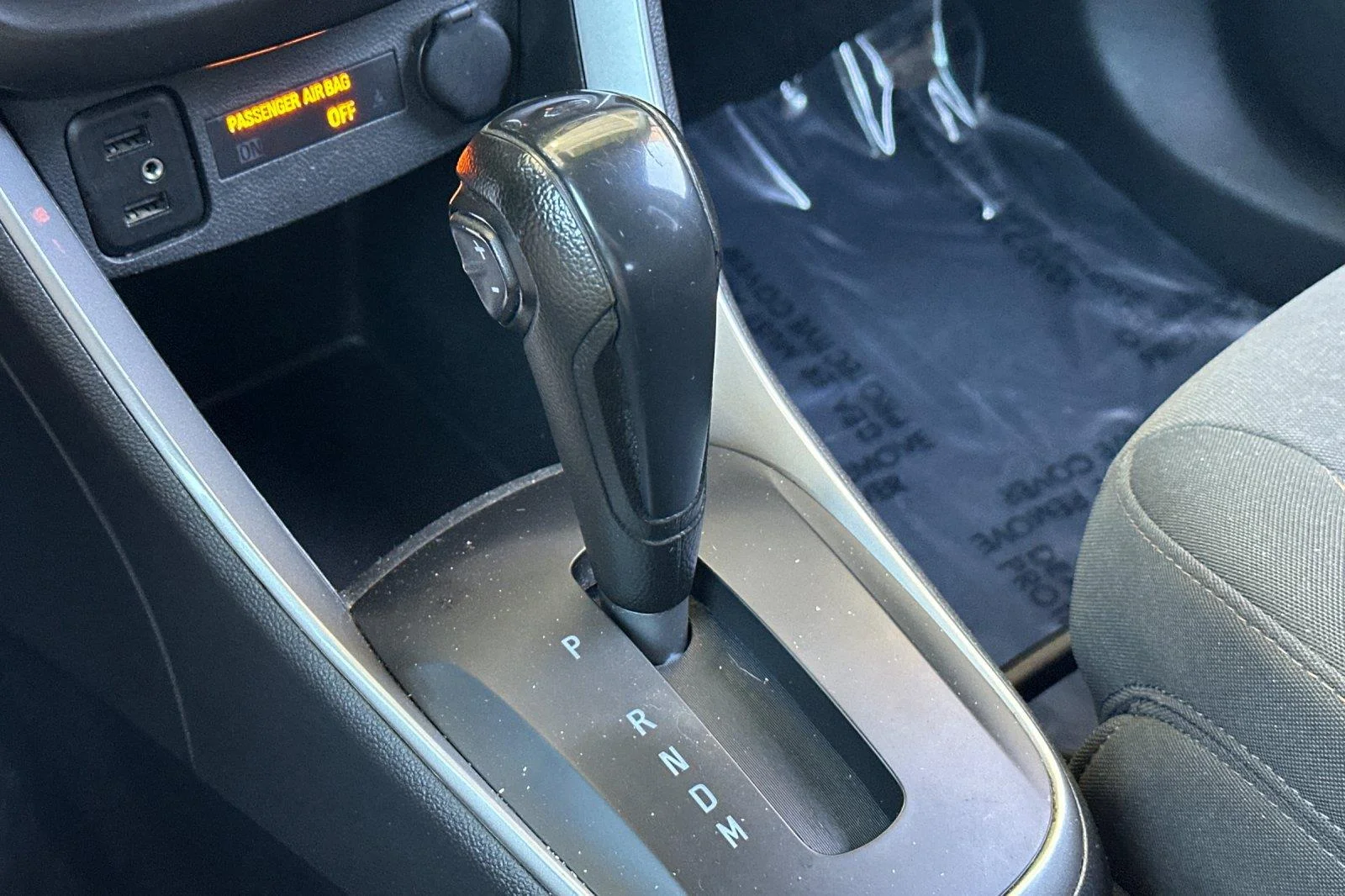 Used 2022 Silver Ice Metallic Chevrolet LS image 20