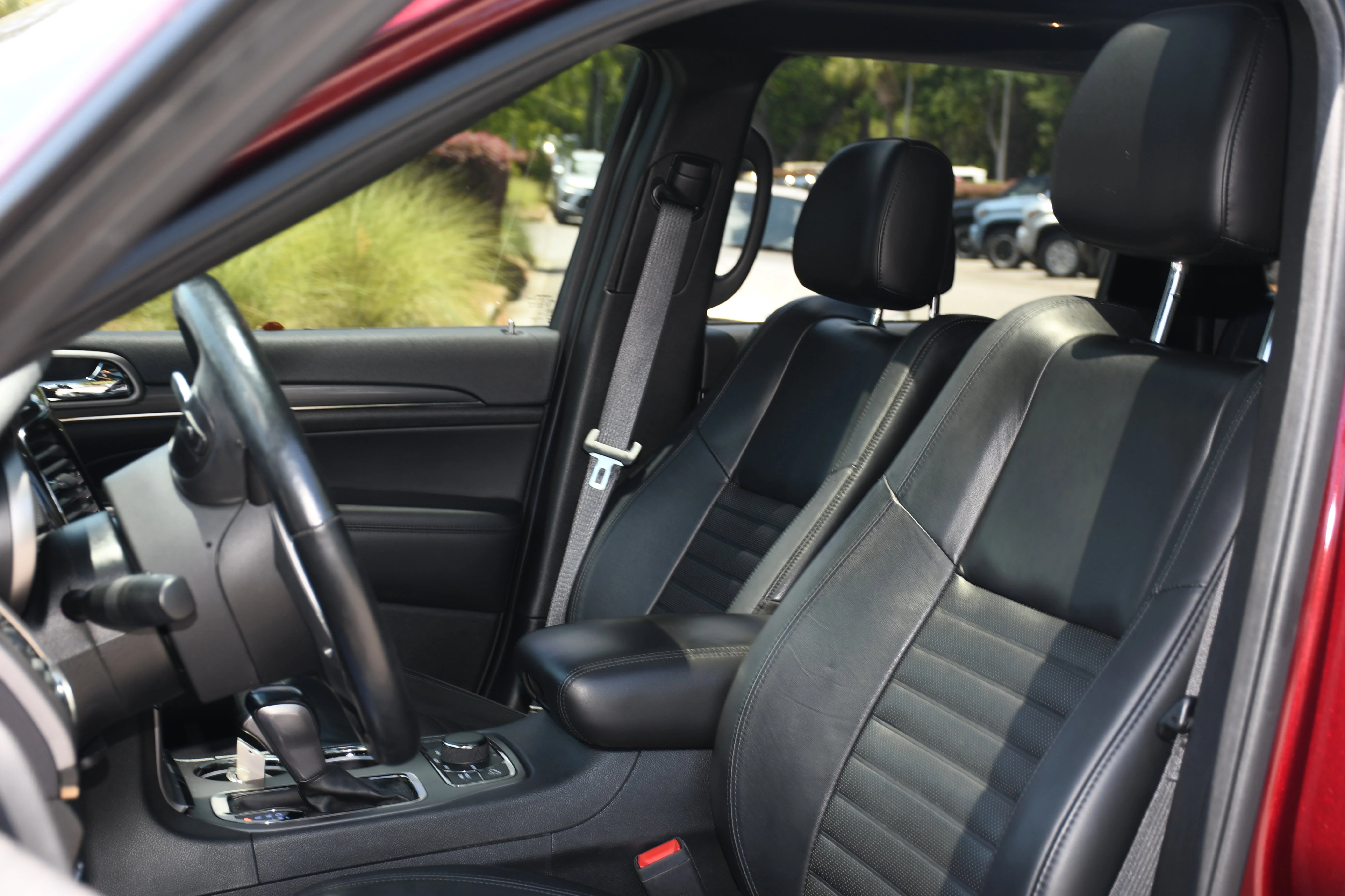 2020 Jeep Grand Cherokee Limited X - Photo 12
