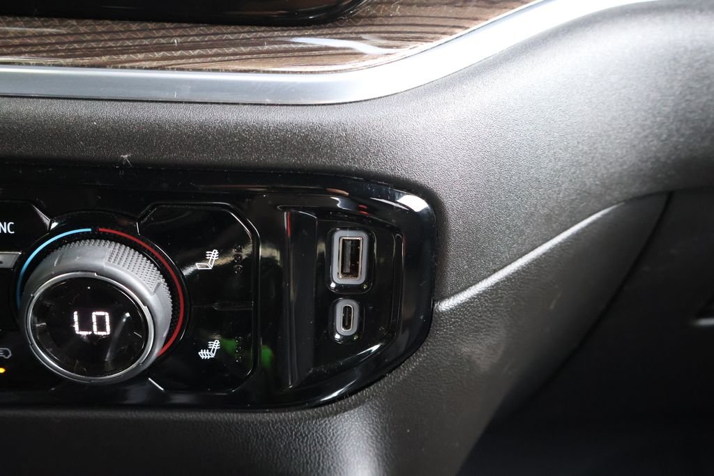 2023 Chevrolet Silverado 1500 RST - Photo 26