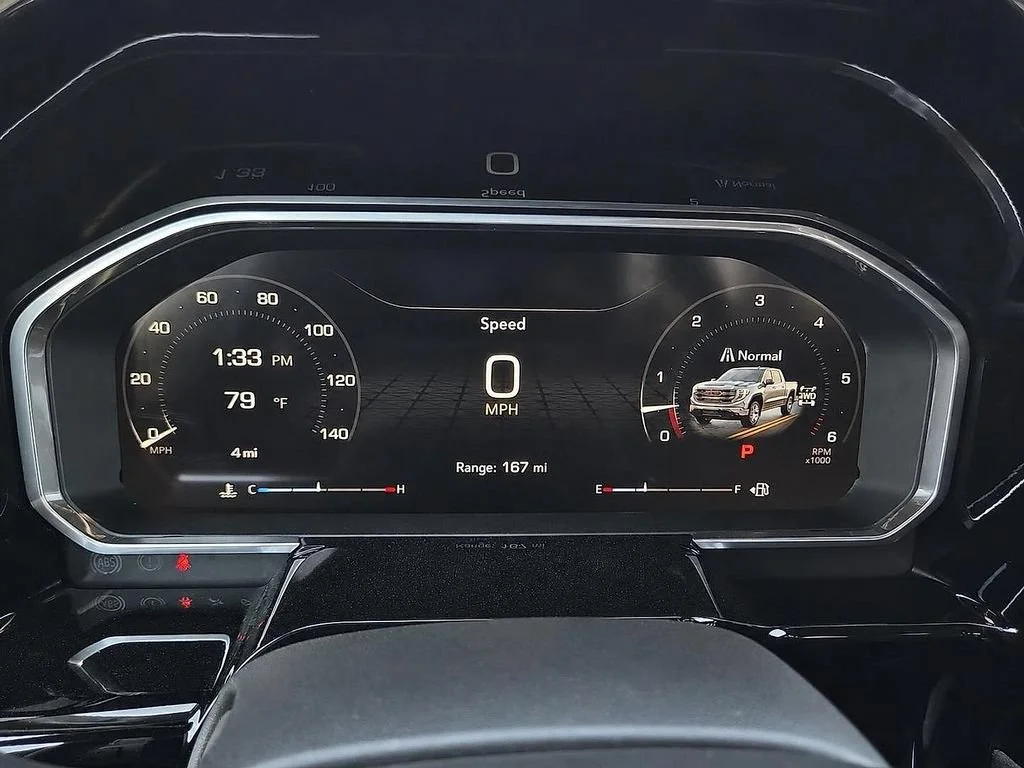 2026 GMC Sierra 1500 SLT - Photo 17