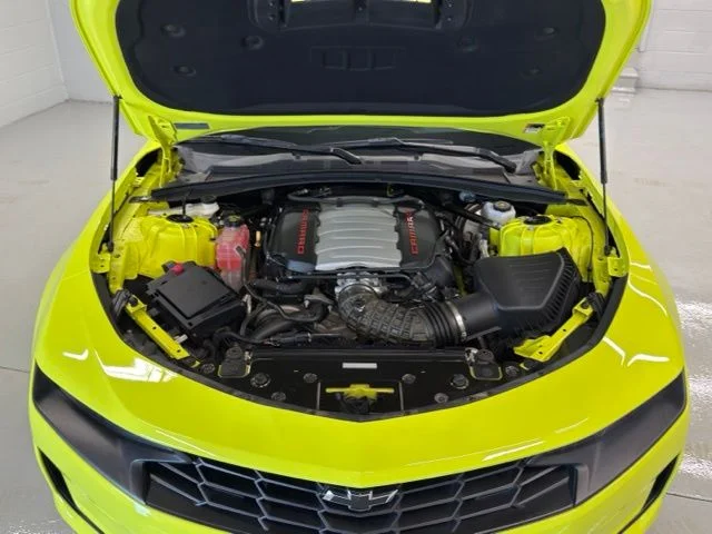 Used 2021  Chevrolet LT1 image 18