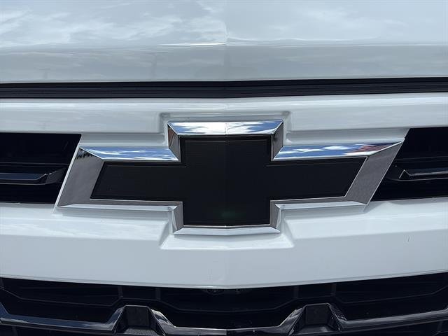 2026 Chevrolet Silverado 1500 RST - Photo 35