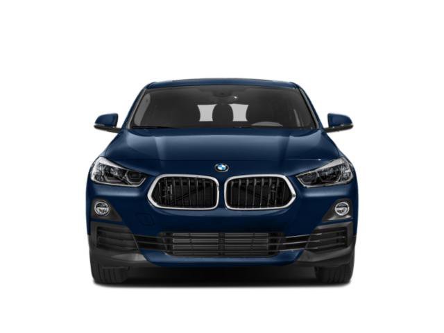 Used 2018 Alpine White BMW xDrive28i image 7