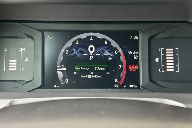 2026 Toyota Tacoma SR5 - Photo 22