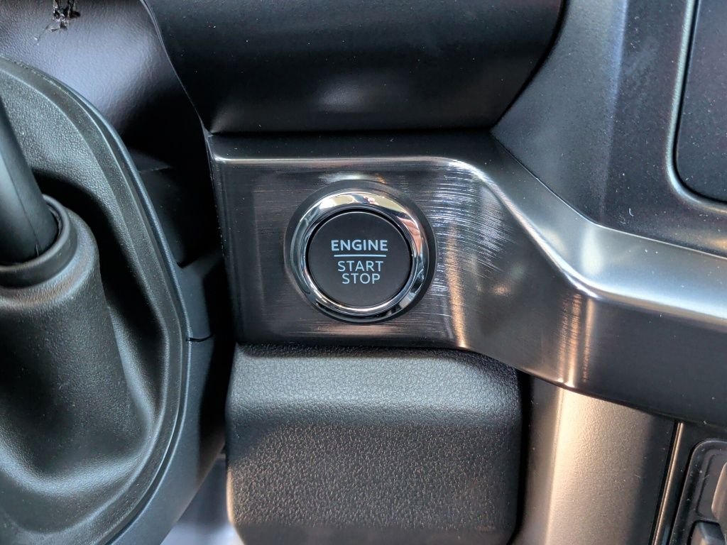 New 2026 Carbonized Gray Metallic Ford F-250® Lariat® image 25