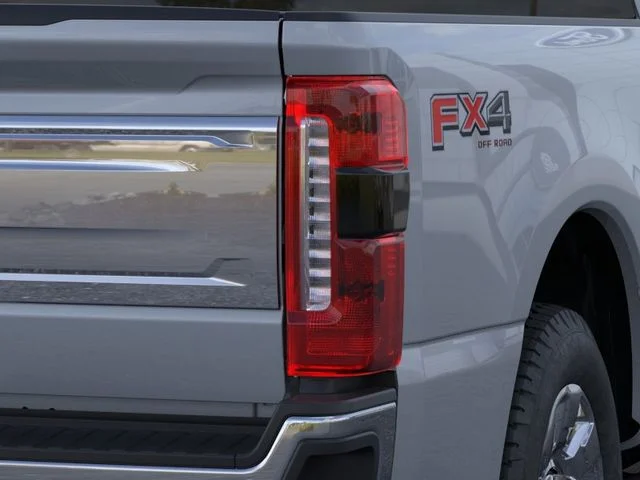 2025 Ford F-250 Super Duty King Ranch - Photo 21