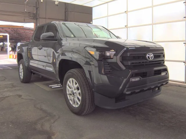 2025 Toyota Tacoma's photo