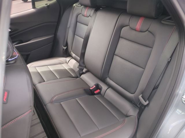 New 2026 Sterling Gray Metallic Chevrolet 2RS image 27
