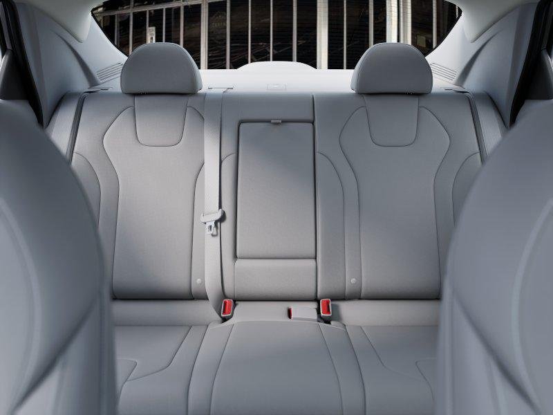 New 2026 Abyss Black Hyundai SEL Sport Premium image 12