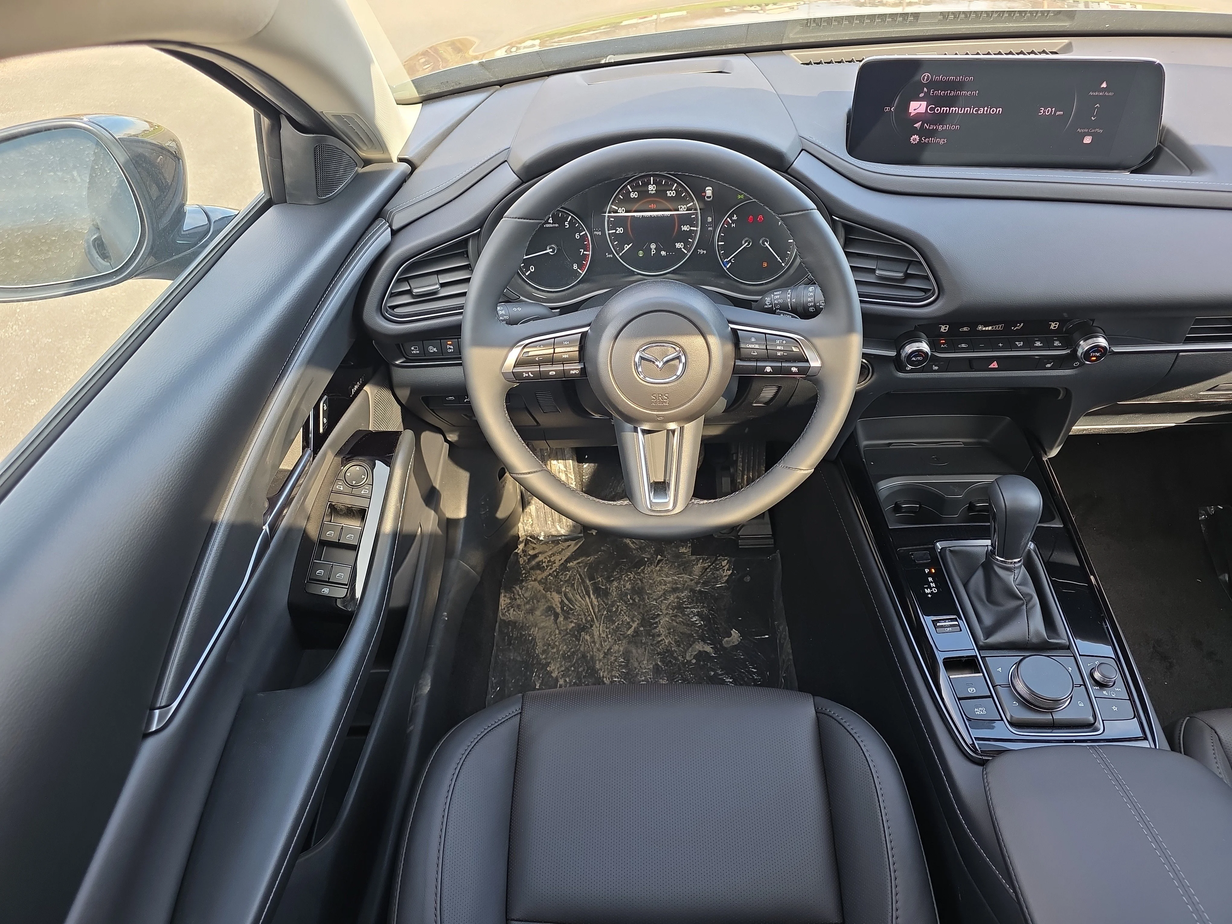 2026 Mazda CX-30 Turbo Premium Plus - Photo 21
