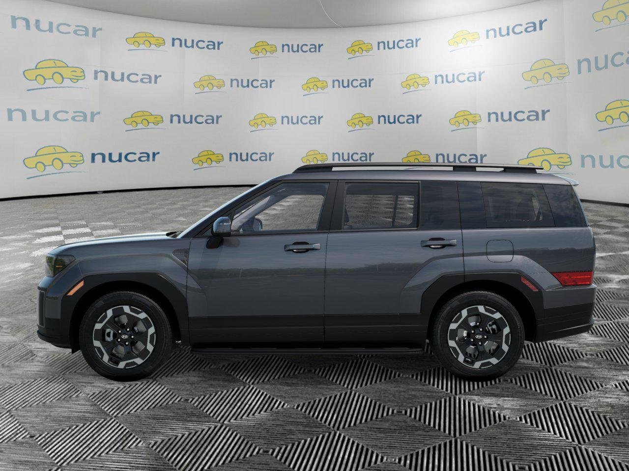 2026 Hyundai Santa Fe — photo 3