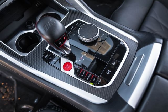 2023 BMW XM Base - Photo 34