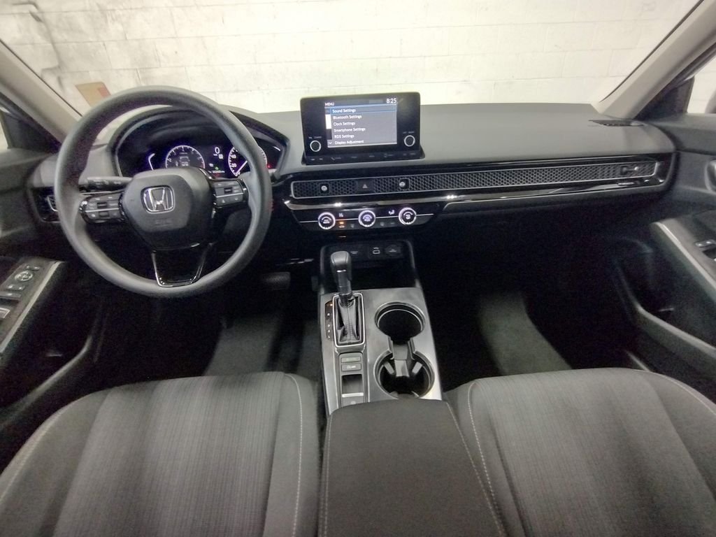 Used 2024 Silver Honda LX image 32