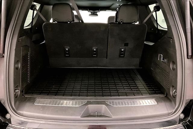 Used 2024 Onyx Black GMC Denali image 43