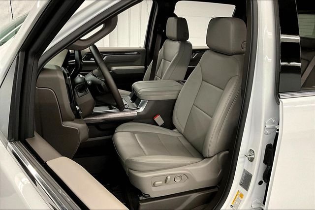 2025 Chevrolet Silverado 2500HD LTZ - Photo 23
