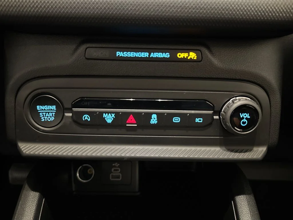 New 2026 Gray Ford Outer Banks image 32