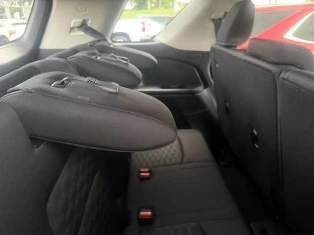Used 2024 White Nissan SV image 7
