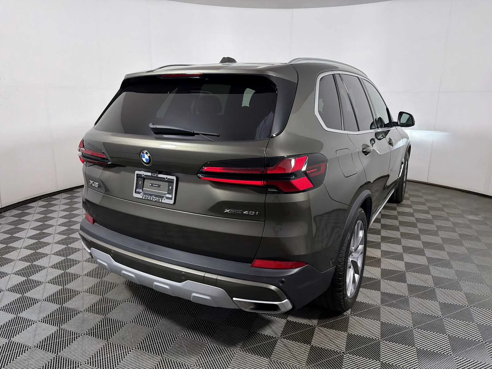 2024 BMW X5 40i - Photo 6