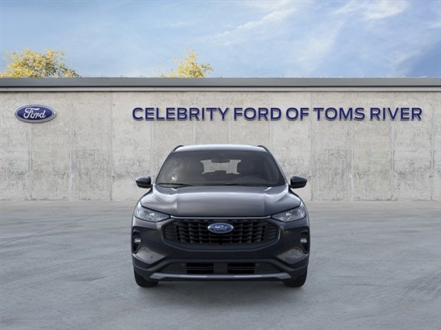 2025 Ford Escape Plug-in hybrid PHEV - Photo 6