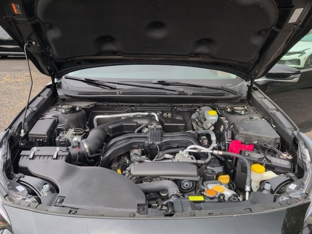 Used 2023 Black Subaru Premium image 28