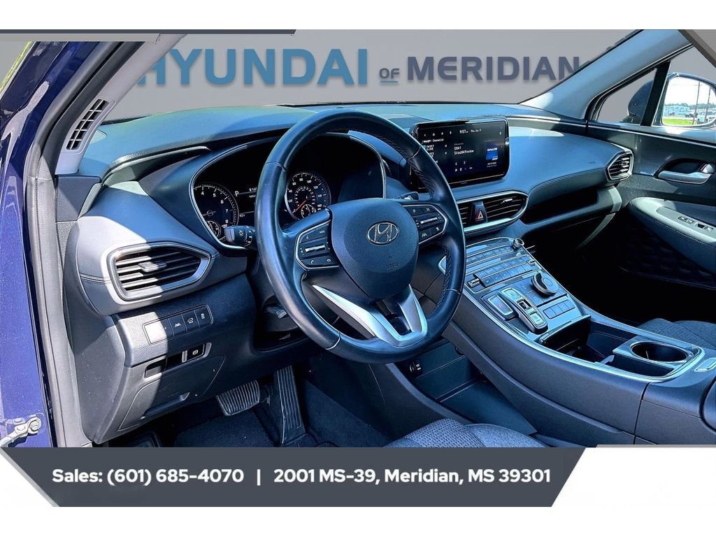 2023 Hyundai Santa Fe SEL - Photo 12
