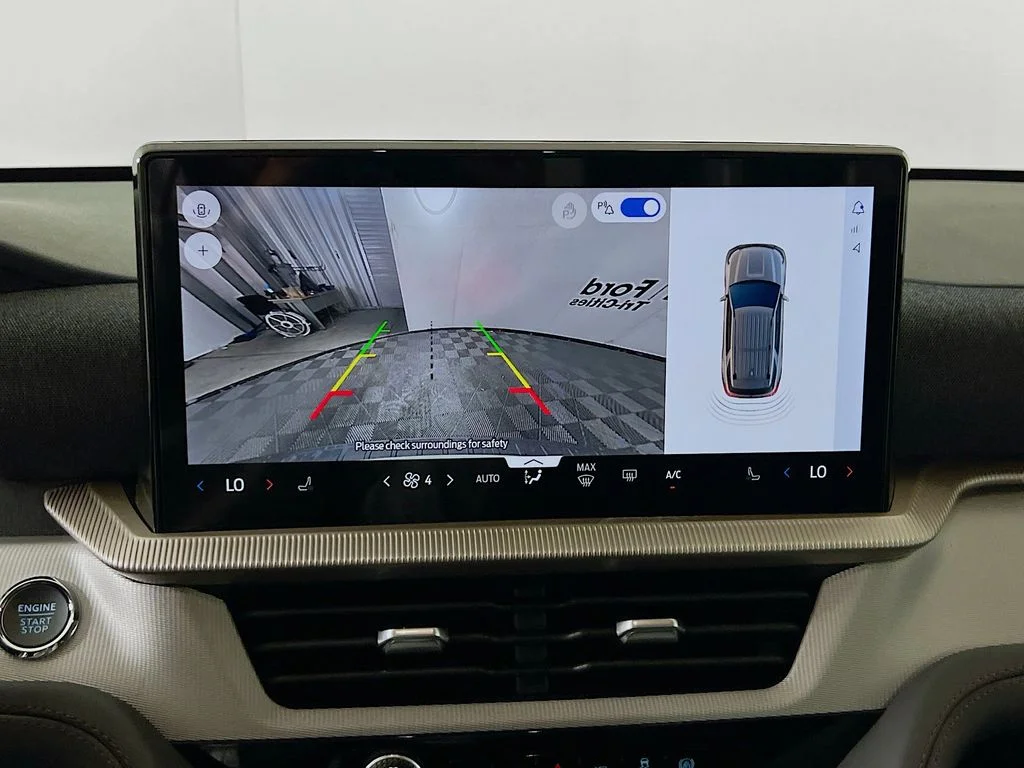 New 2026 White Ford Active image 22