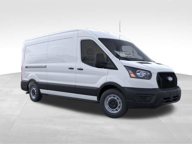 New 2026 Oxford White Ford Base image 7
