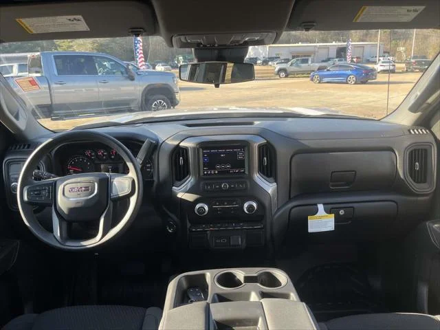 2026 GMC Sierra 1500 Pro - Photo 13