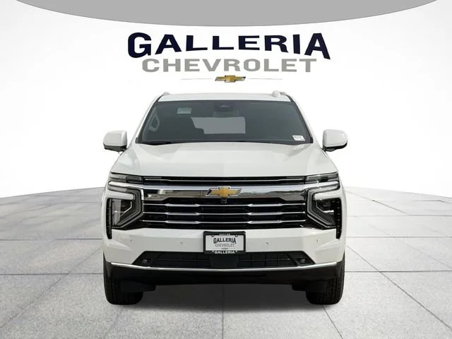 New 2026 Summit White Chevrolet LT image 3