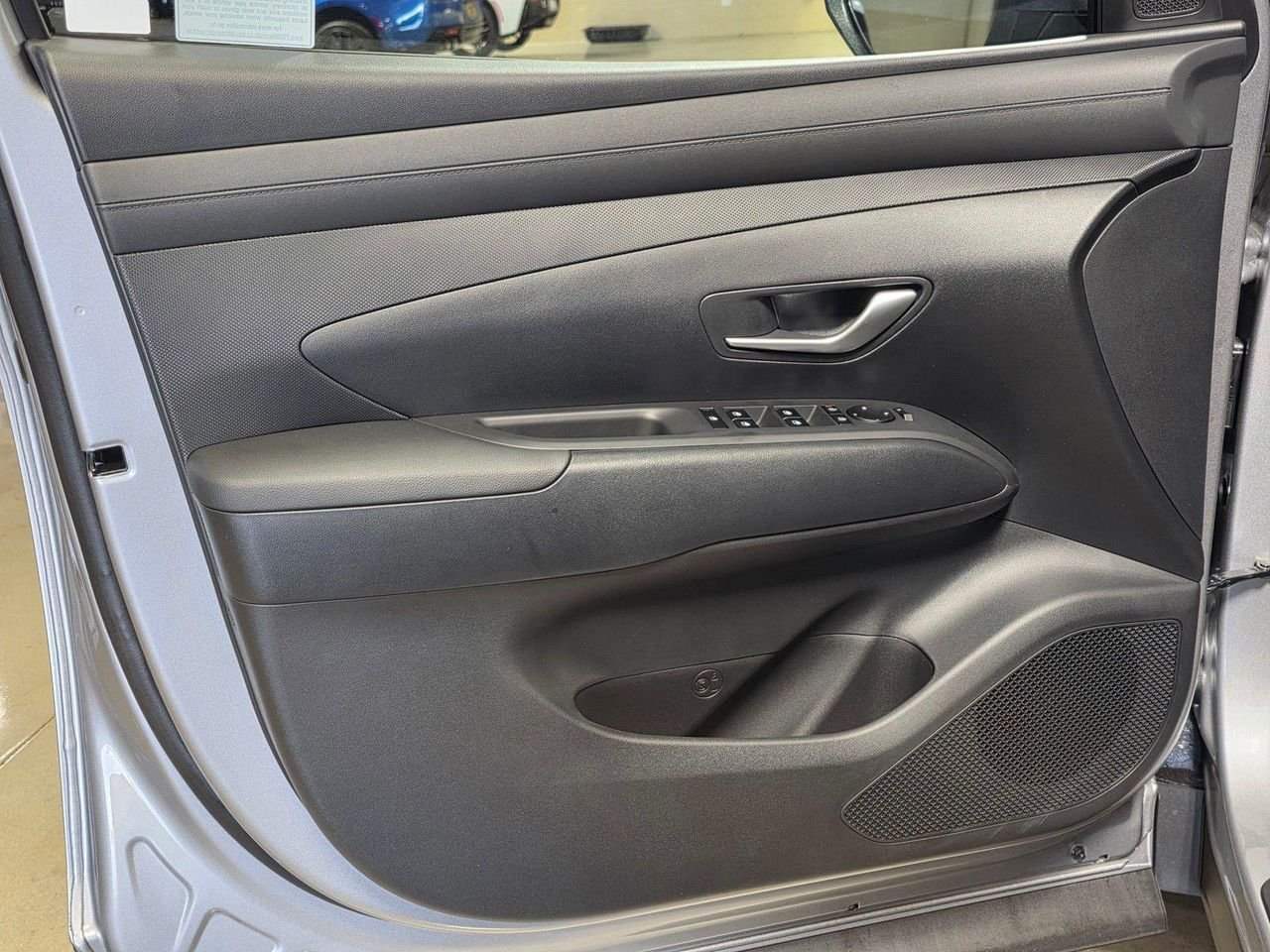 New 2026 Shimmering Silver Hyundai Blue image 20
