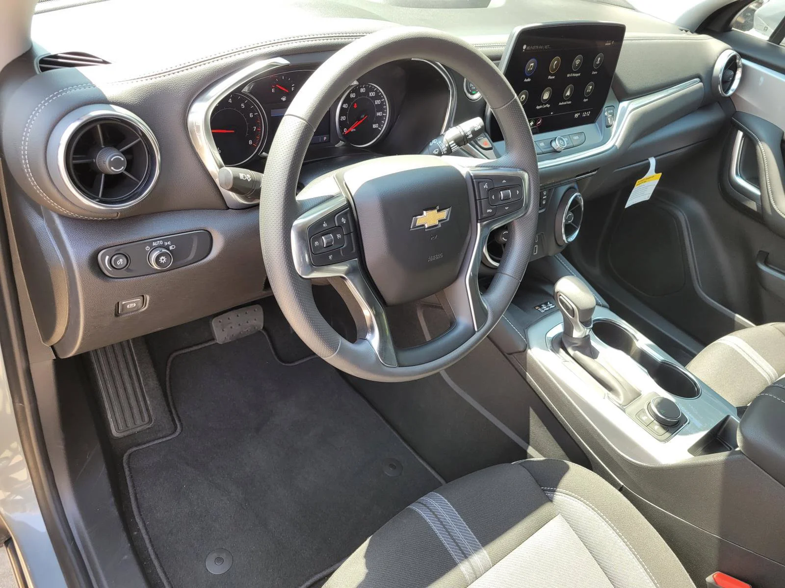 2026 Chevrolet Blazer 2LT - Photo 17