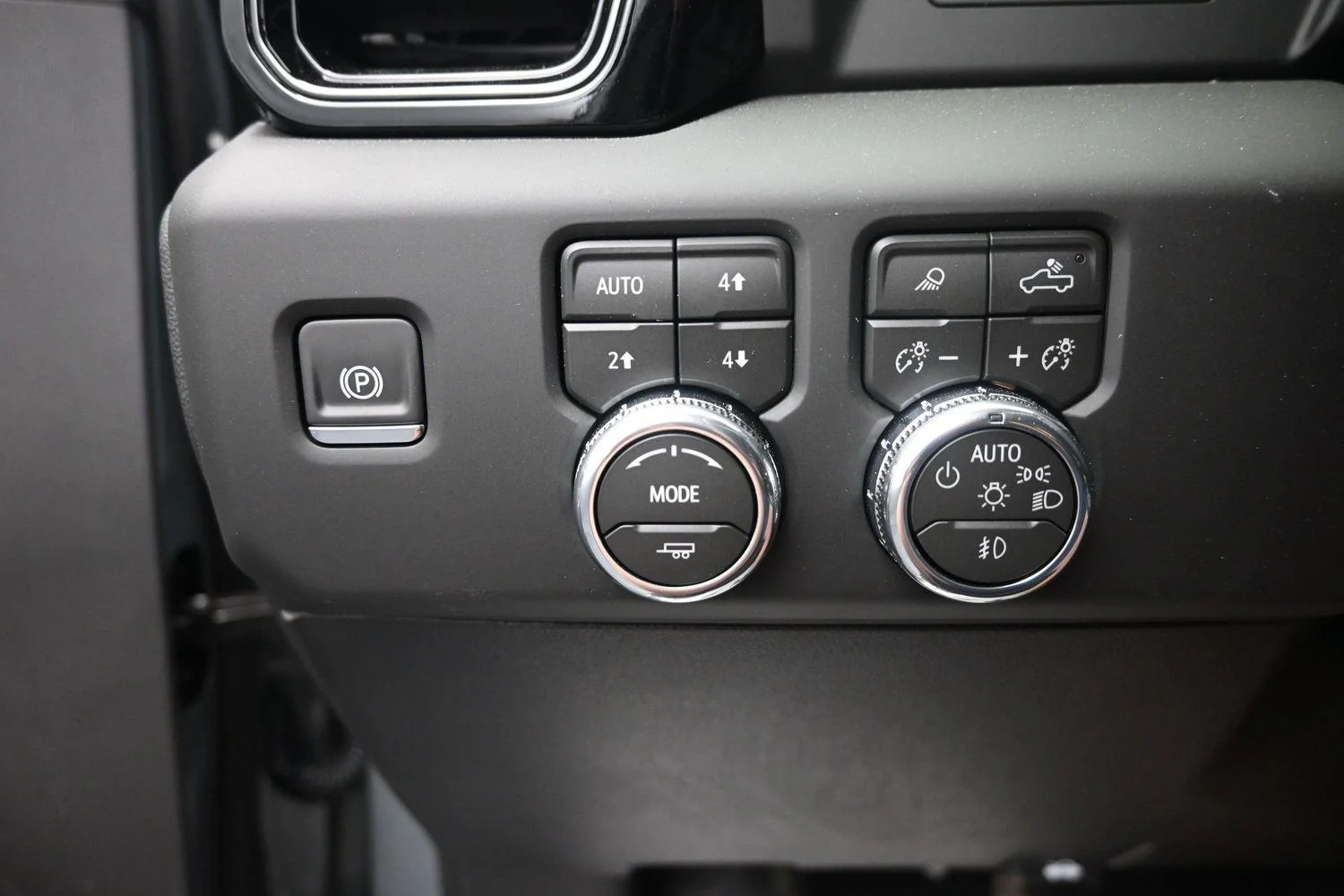 2026 GMC Sierra 2500HD AT4 - Photo 26