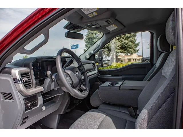 2026 Ford F-250 Super Duty XLT - Photo 81